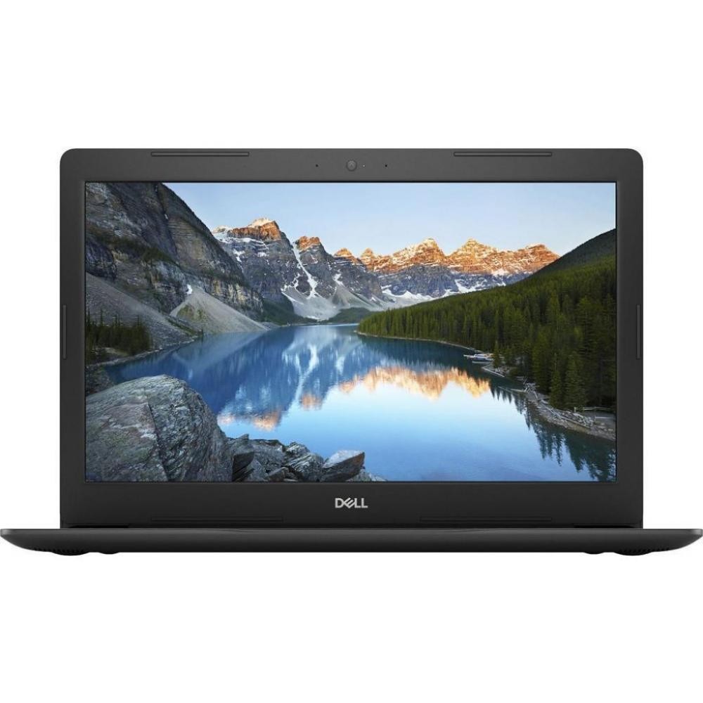 Купить Ноутбук Dell Inspiron 5770 Black (I517F78H1S1DDL-8BK) - ITMag