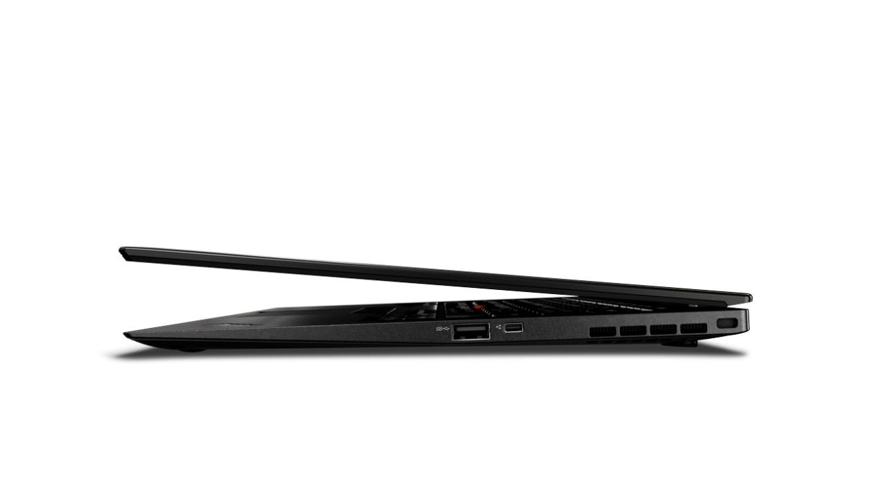 Купить Ноутбук Lenovo ThinkPad X1 Carbon 5rd Gen (20HRS01900) - ITMag