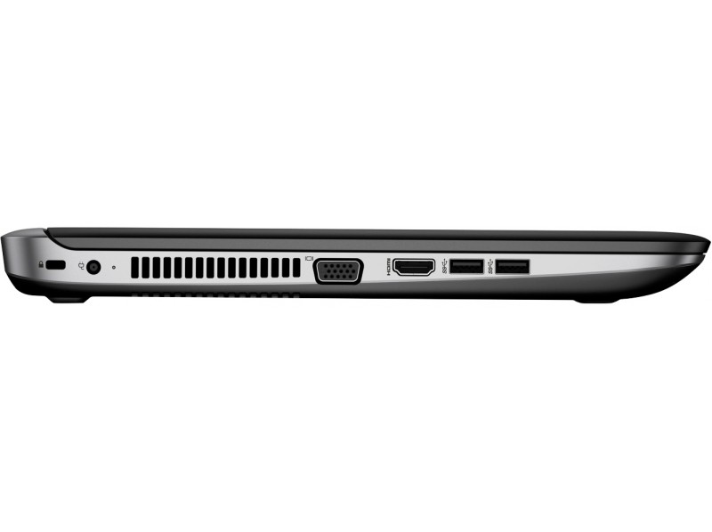 Купить Ноутбук HP ProBook 450 G3 (L6L07AV) - ITMag