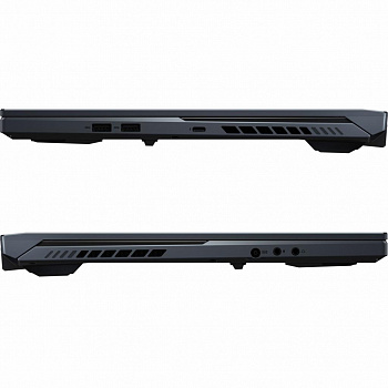 Купить Ноутбук ASUS ROG Zephyrus Duo 15 GX550LXS (GX550LXS-HF089R) - ITMag
