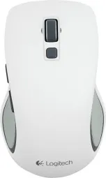 Logitech M560 Wireless Mouse white (910-003914)
