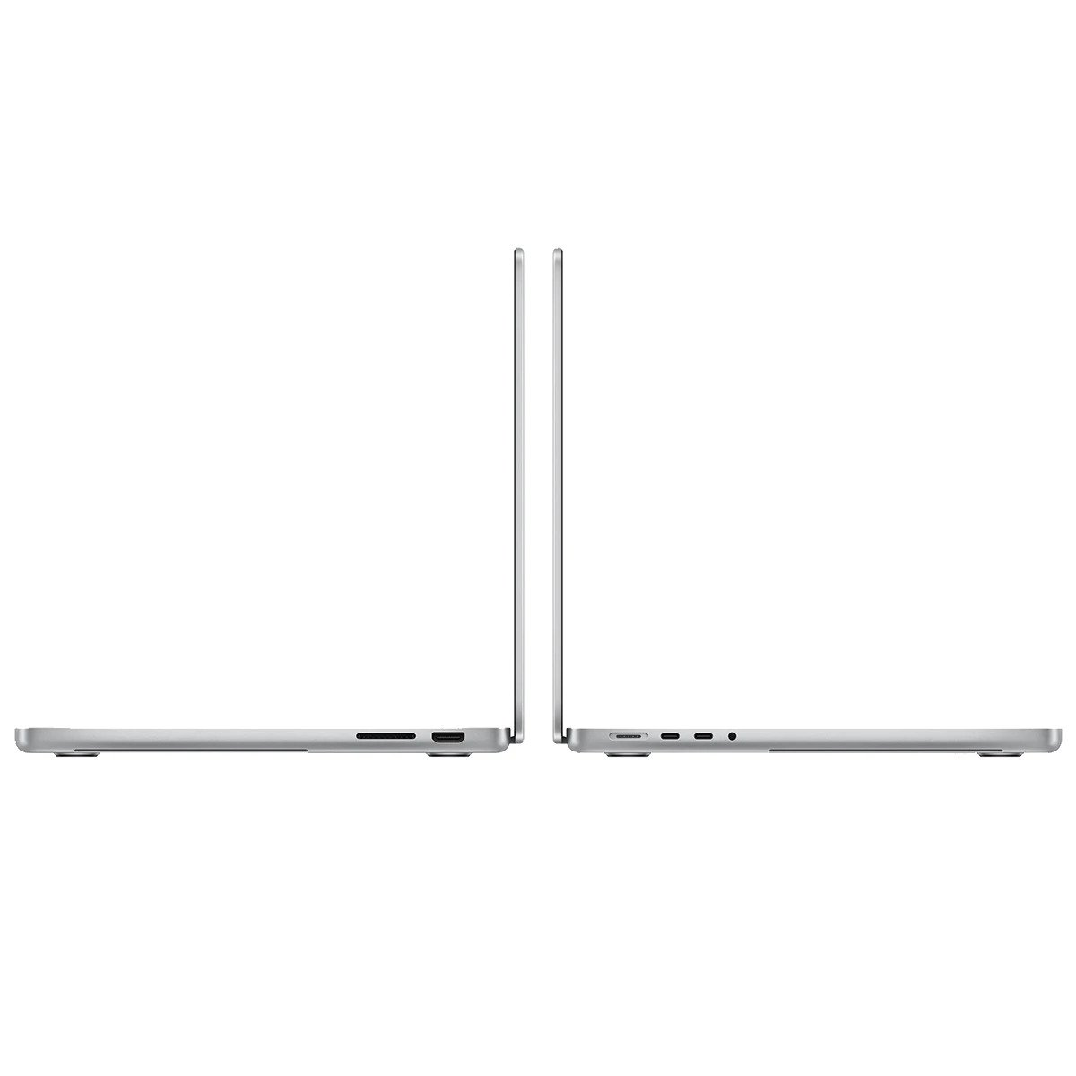 Apple MacBook Pro 16" Silver Late 2023 (MUW73) - ITMag