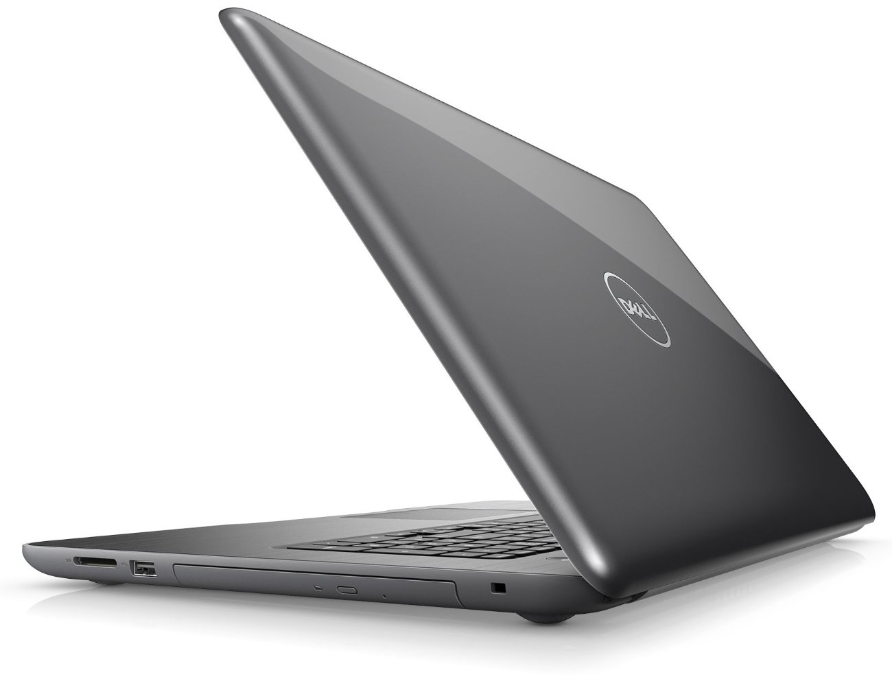 Купить Ноутбук Dell Inspiron 5767 (i5767-0018GRY) - ITMag