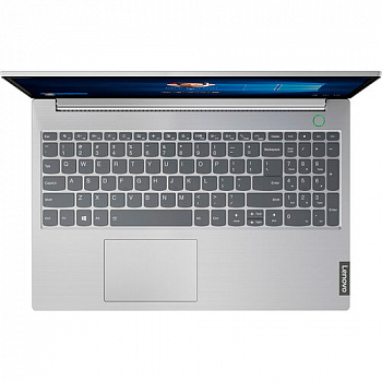 Купить Ноутбук Lenovo ThinkPad E15 (20RD005HUS) - ITMag