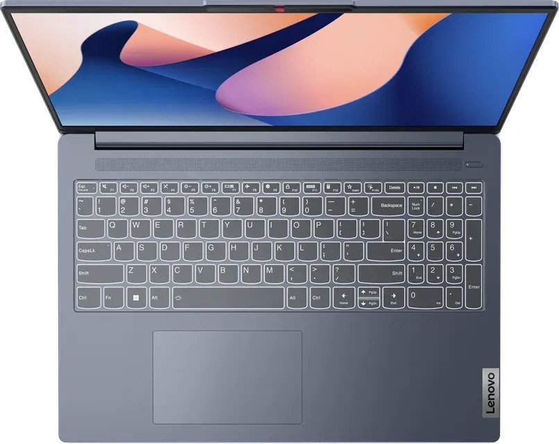 Купить Ноутбук Lenovo IdeaPad Slim 5 16IRL8 (82XF002SUS) - ITMag
