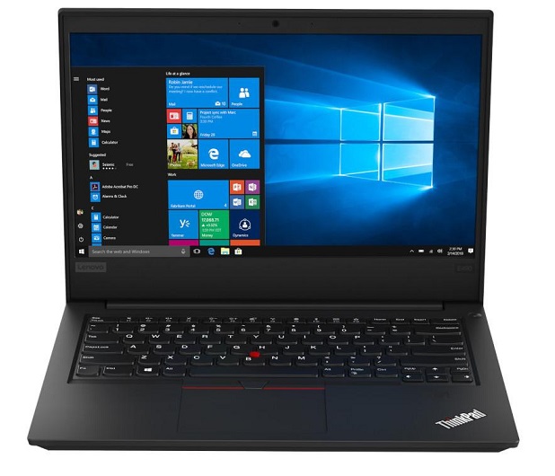 Купить Ноутбук Lenovo ThinkPad E495 (20NE000BRT) - ITMag