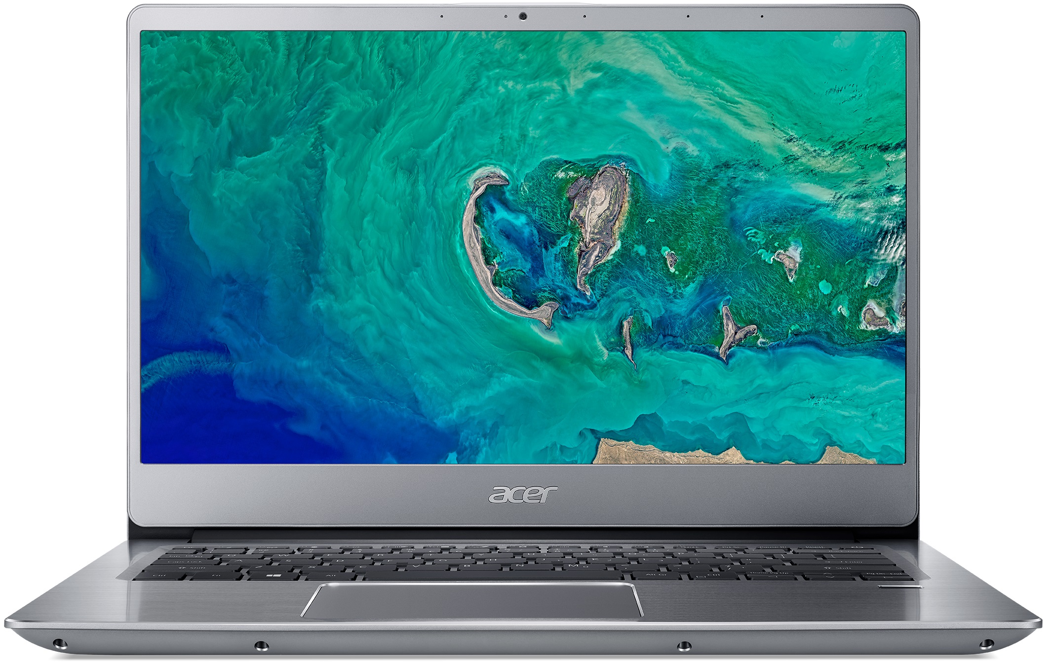 

Acer Swift 3 SF314-56G Silver (NX.HAQEU.007)