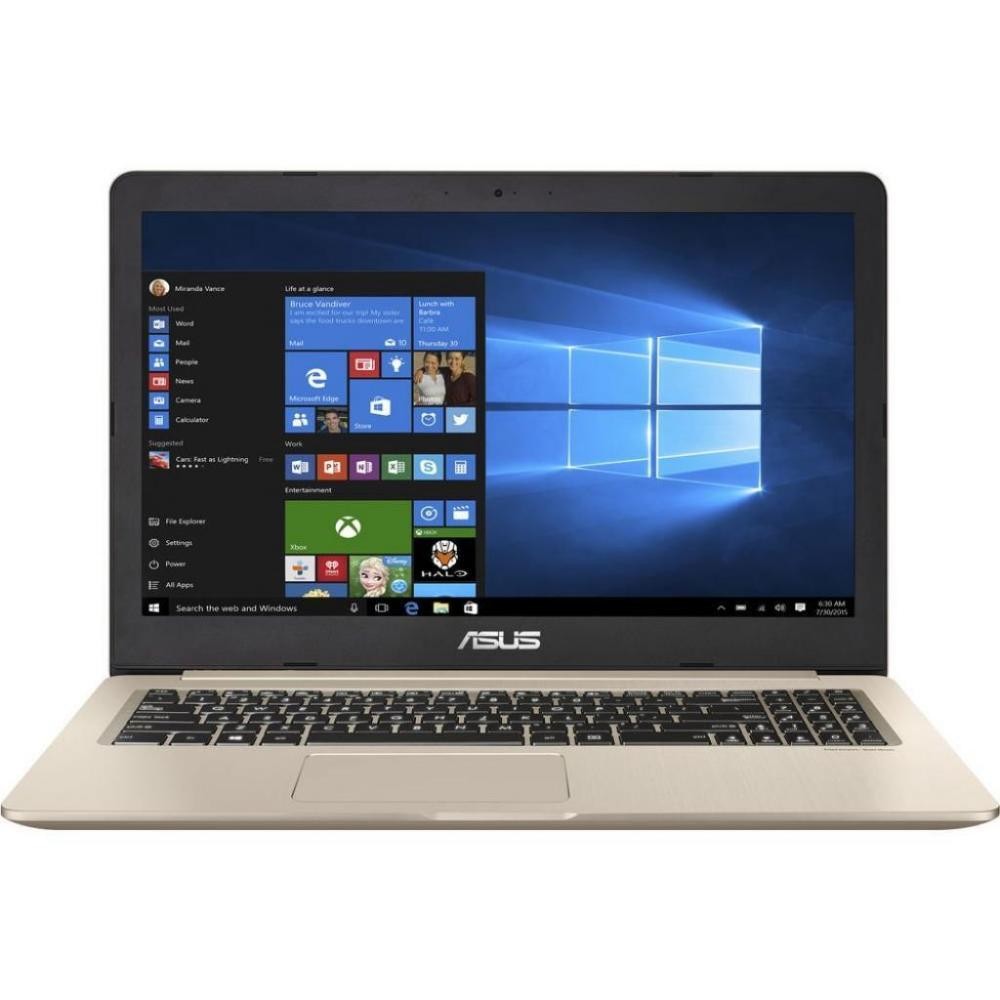 Купить Ноутбук ASUS VivoBook Pro 15 N580GD Gold (N580GD-E4218T) - ITMag