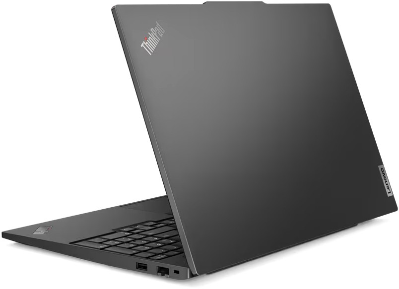 Купить Ноутбук Lenovo ThinkPad E16 Gen 2 Black (21M5002FRA) - ITMag