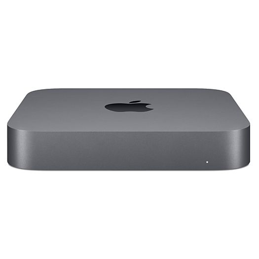 Apple Mac Mini 2020 Space Gray (MXNG2) - ITMag