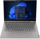 Купить Ноутбук Lenovo ThinkBook 14s Yoga G3 IRU Mineral Gray (21JG0044RA)