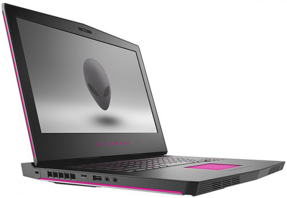 Купить Ноутбук Alienware 15 R3 (A57161S2DW-70) - ITMag