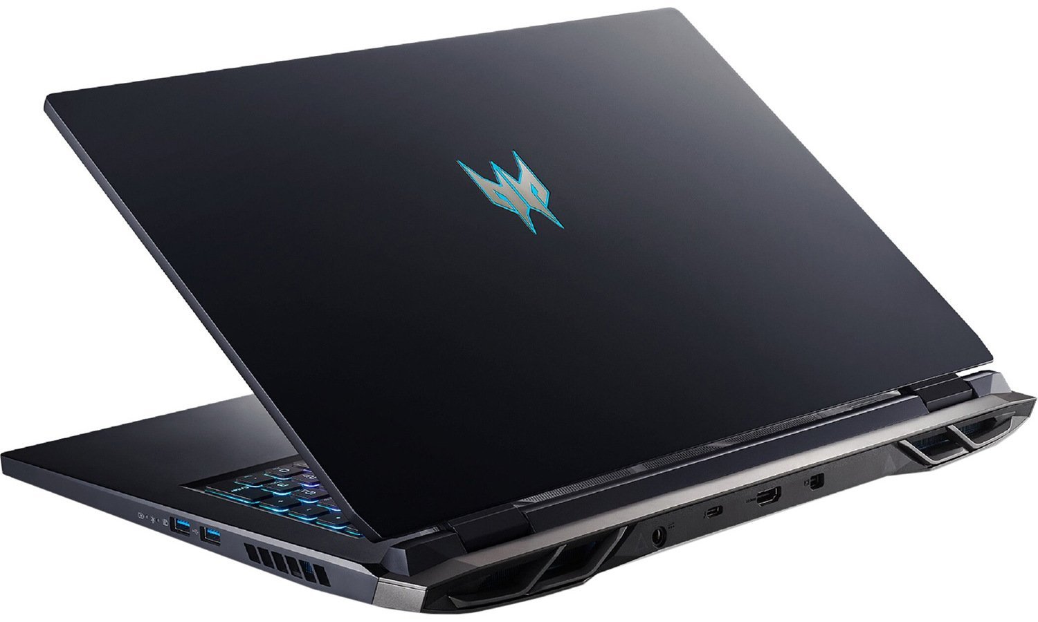 Купить Ноутбук Acer Predator Helios 300 PH317-56 Abyss Black (NH.QGVEU.008) - ITMag