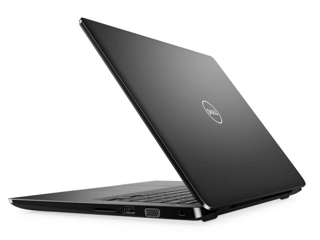 Купить Ноутбук Dell Latitude 3400 Black (N004L340014EMEA_P) - ITMag