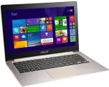 Купить Ноутбук ASUS ZenBook UX303LA (UX303LA-R40056P) Smoky Brown