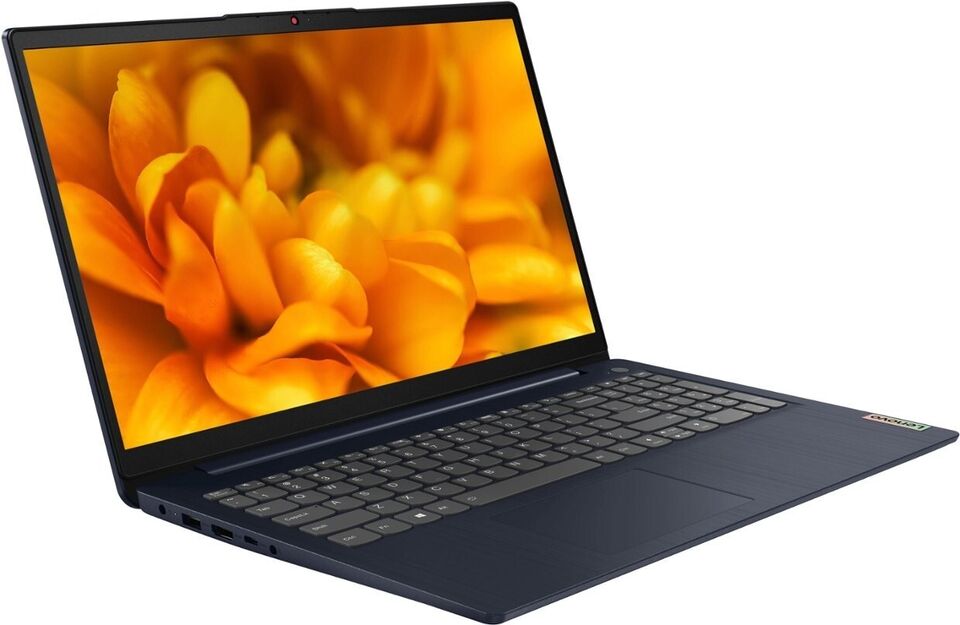 Купить Ноутбук Lenovo IdeaPad 3 15ITL6 (82H803SBUS) - ITMag