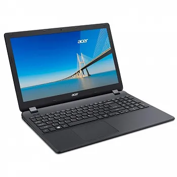 Купить Ноутбук Acer Extensa EX2519 Black (NX.EFAEU.088) - ITMag