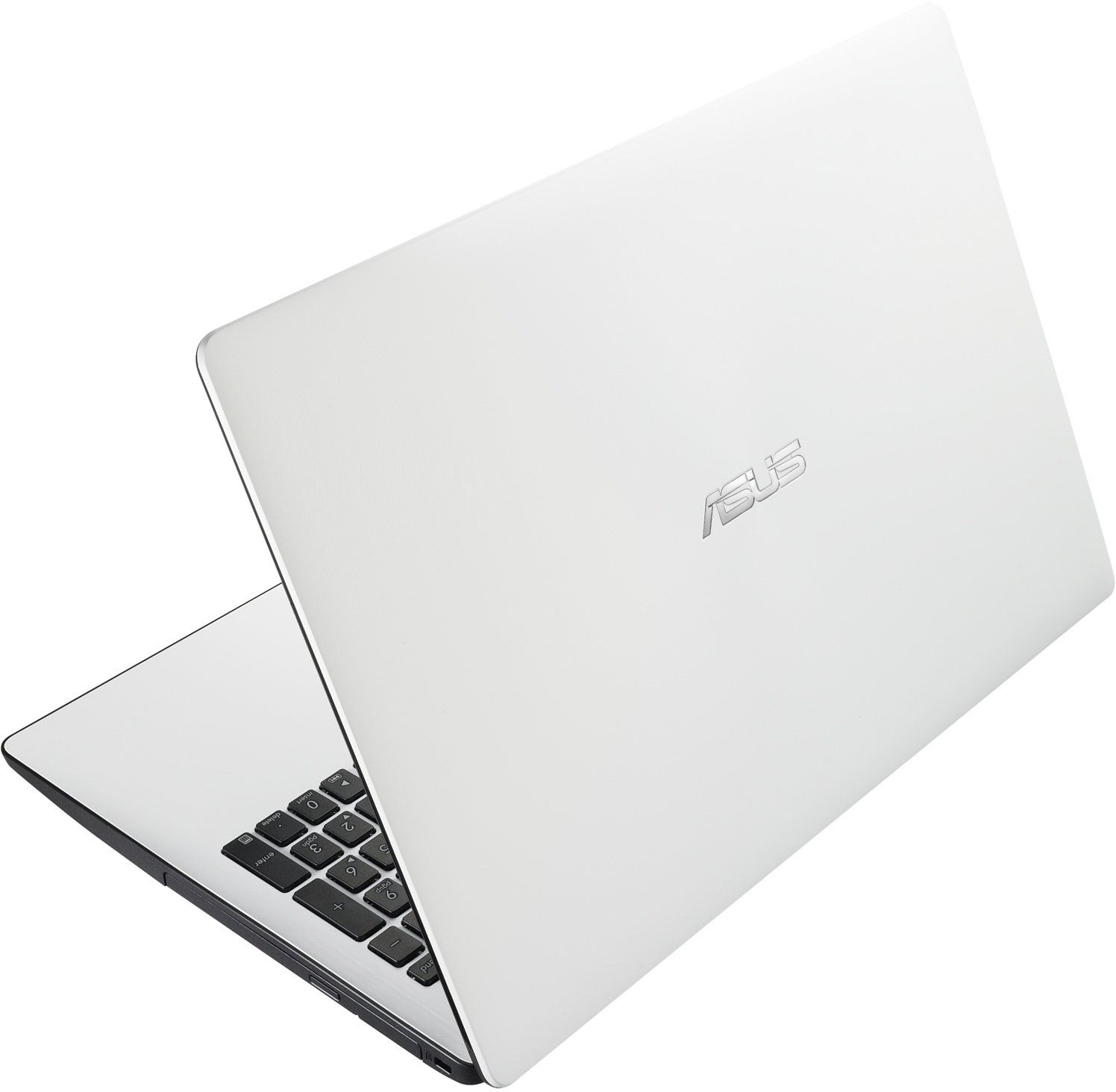 Купить Ноутбук ASUS X553SA (X553SA-XX058D) White - ITMag