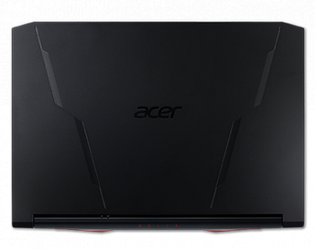 Купить Ноутбук Acer Nitro 5 AN515-56-50NT Black (NH.QAMEU.00E) - ITMag