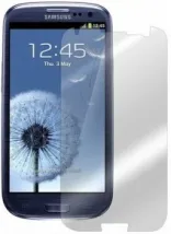 Пленка защитная EGGO Samsung i9300 Galaxy SIII (глянцевая)