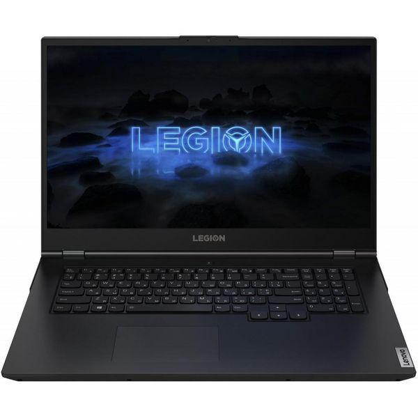Купить Ноутбук Lenovo Legion 5i 17 (81Y8004KPB) - ITMag