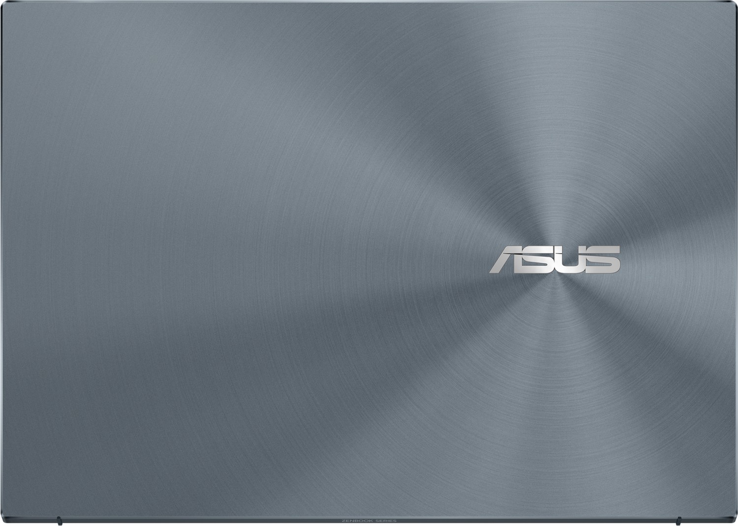 Купить Ноутбук ASUS ZenBook 14X OLED UX5400ZB (UX5400ZB-OLED-7W) - ITMag