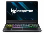 Купить Ноутбук Acer Predator Helios 300 PH317-53-56E5 Black (NH.Q5QEU.012)