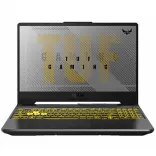 Купить Ноутбук ASUS TUF Gaming A15 FA506ICB Black (FA506ICB-HN119W)