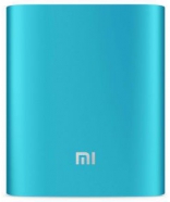 Xiaomi PowerBank 10400mAh Blue