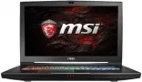 Купить Ноутбук MSI GT73VR 6RE Titan (GT73VR6RE-031PL)