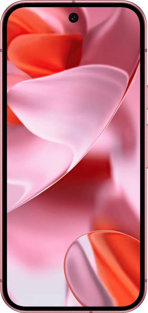 Google Pixel 9 12/256GB Peony - ITMag