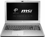 Купить Ноутбук MSI PL60 7RD (PL607RD-002US)