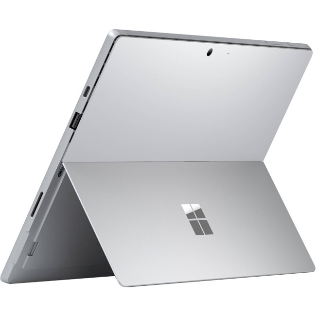 Купить Ноутбук Microsoft Surface Pro 7 Platinum (PVU-00001) - ITMag