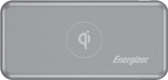 Energizer 10000mAh Qi wireless PD Grey (QE10007PQ) - ITMag