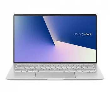 Купить Ноутбук ASUS ZenBook 14 UM433DA (UM433DA-A5041T) - ITMag