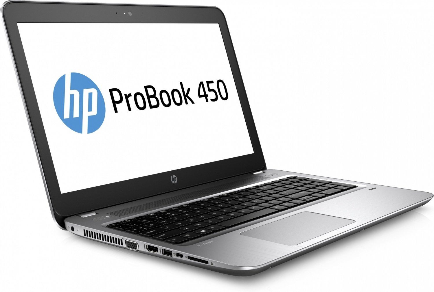Купить Ноутбук HP ProBook 450 G4 (1LT91ES) - ITMag