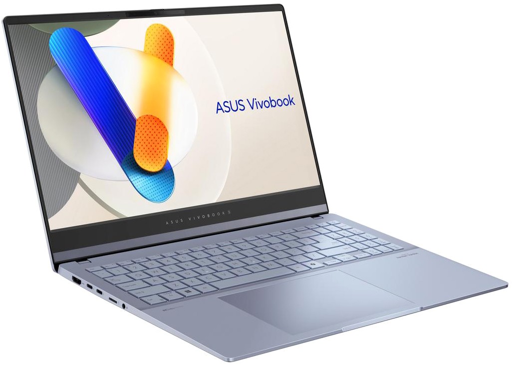 Купить Ноутбук ASUS VivoBook S 15 OLED S5506MA (S5506MA-WS76) - ITMag