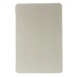 Чехол EGGO Lines Texture Leather Flip Case Stand для Acer Iconia Tab 10 A3-A20 (Белый / White)