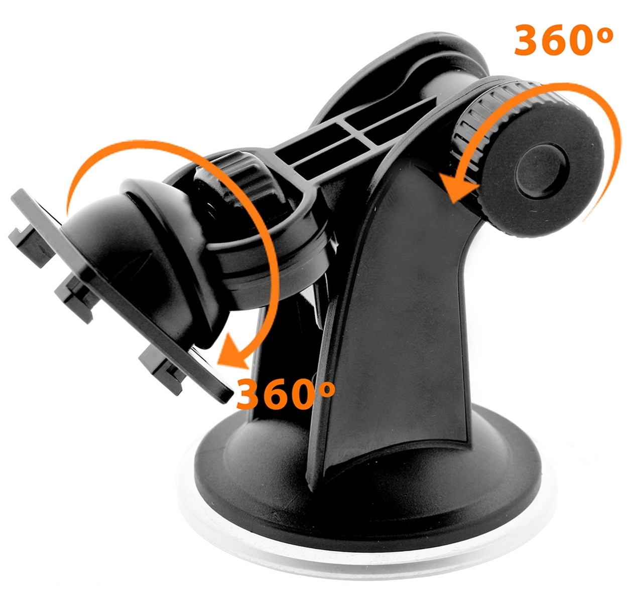 iOttie Easy One Touch Universal Car Mount Holder (HLCRIO102) - ITMag
