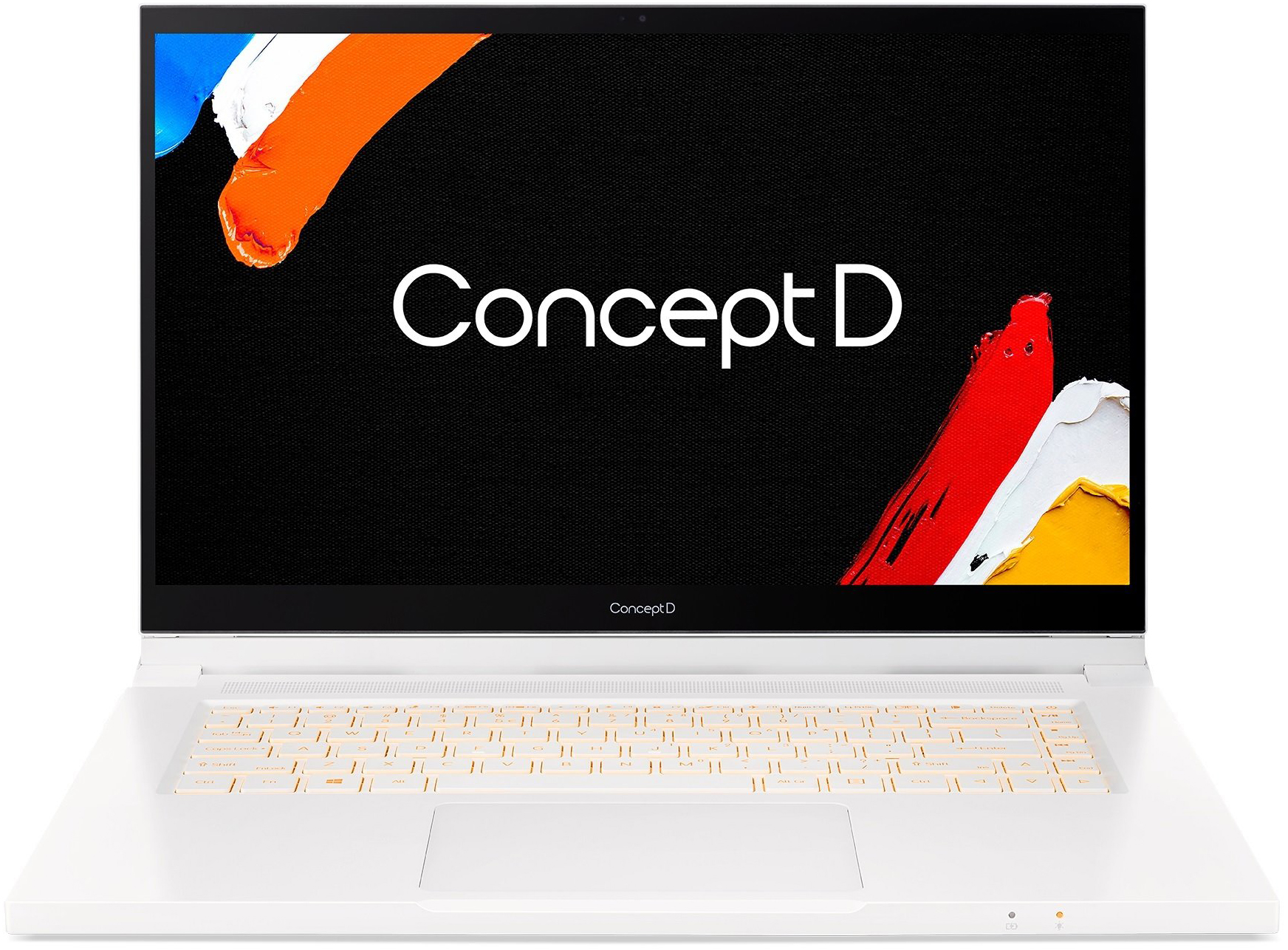 

Acer ConceptD 3 Ezel Pro CC315-72P-73S6 The White (NX.C5QEU.003)