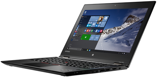 Купить Ноутбук Lenovo ThinkPad Yoga 460 (20EL000MPB) - ITMag