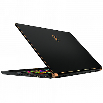 Купить Ноутбук MSI GS75 9SF (GS75 9SF-243US) - ITMag