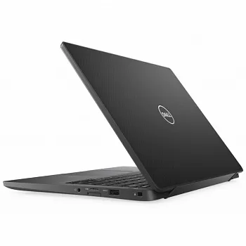 Купить Ноутбук Dell Latitude 7300 Black (N034L730013ERC_W10) - ITMag