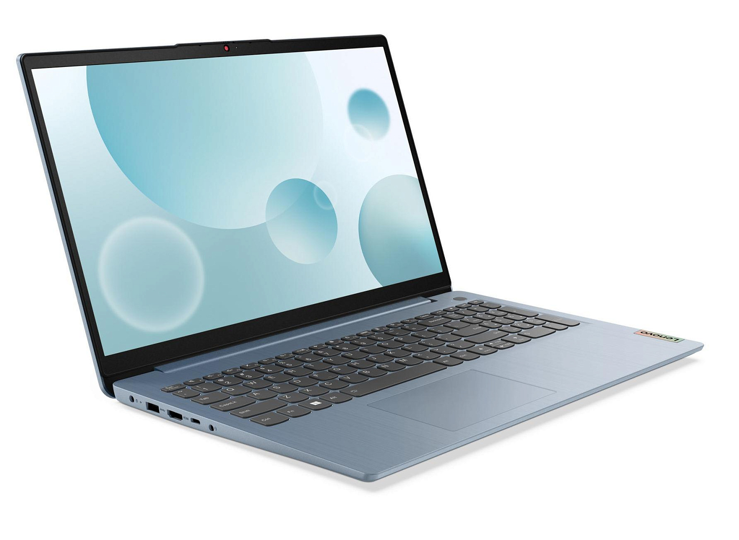 Купить Ноутбук Lenovo IdeaPad 3 15IAU7 (82RK018YRA) - ITMag