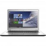 Lenovo IdeaPad 510-15 (80SR00A7RA) Black