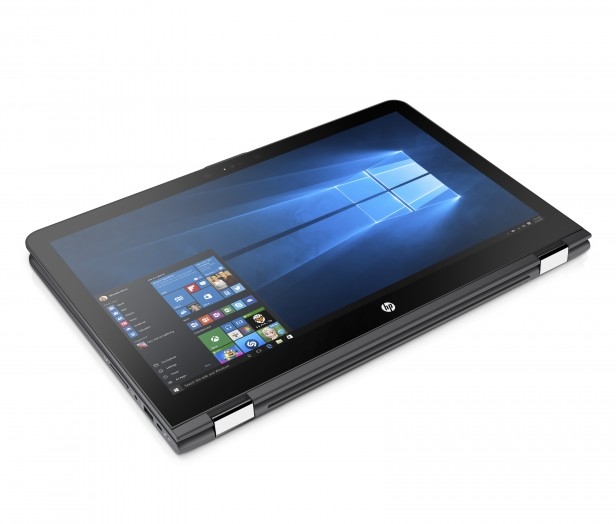 Купить Ноутбук HP Envy x360 15-aq273cl (X7U54UA) - ITMag