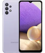Samsung Galaxy A32 4/64GB Violet (SM-A325FLVD) UA