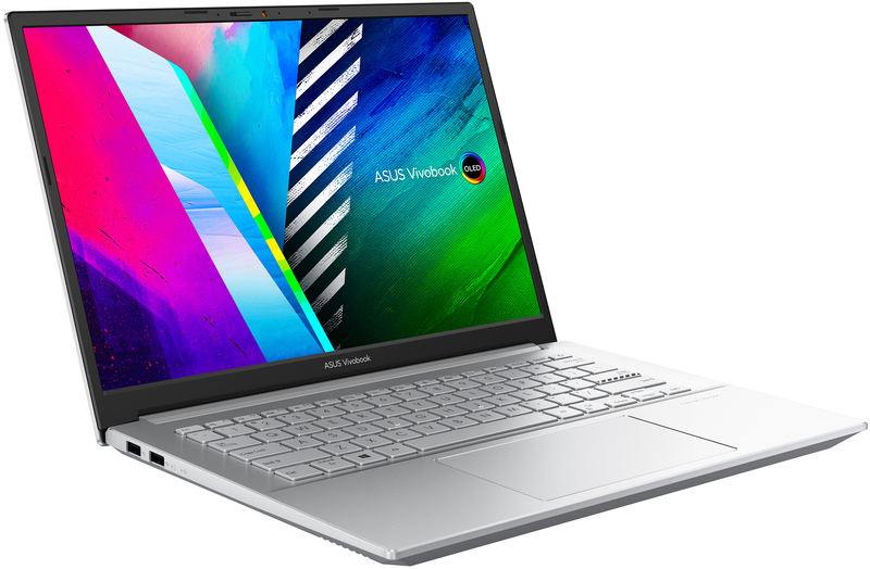 Купить Ноутбук ASUS VivoBook Pro 14 M3401QC (M3401QC-KM092W) - ITMag