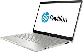 Купить Ноутбук HP Pavilion 15-cw1000ua Mineral Silver (7BQ37EA) - ITMag