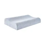 Подушка Латексная Xiaomi Youpin 8H Latex Pillow Z2S Mixed Gray (6970272524204)